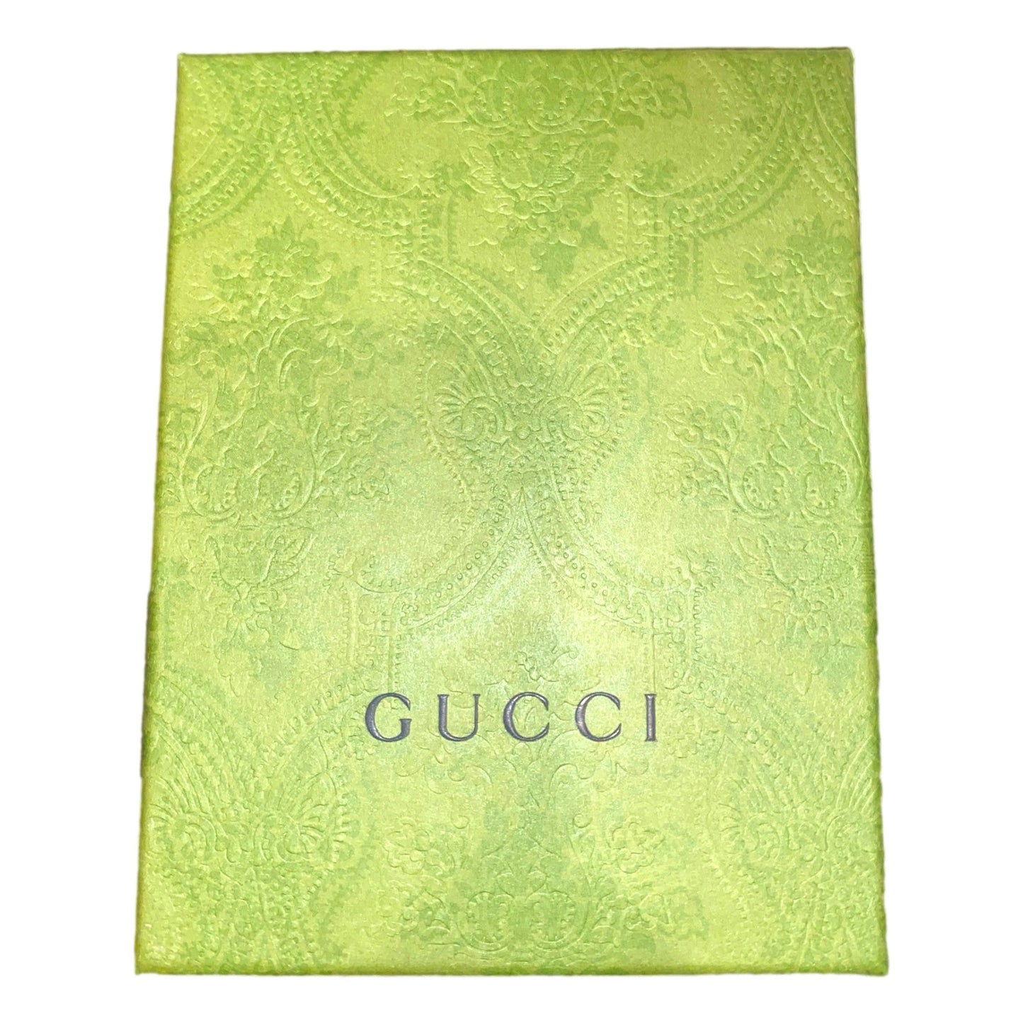 Gucci GG Beige Marmont Card Case Wallet