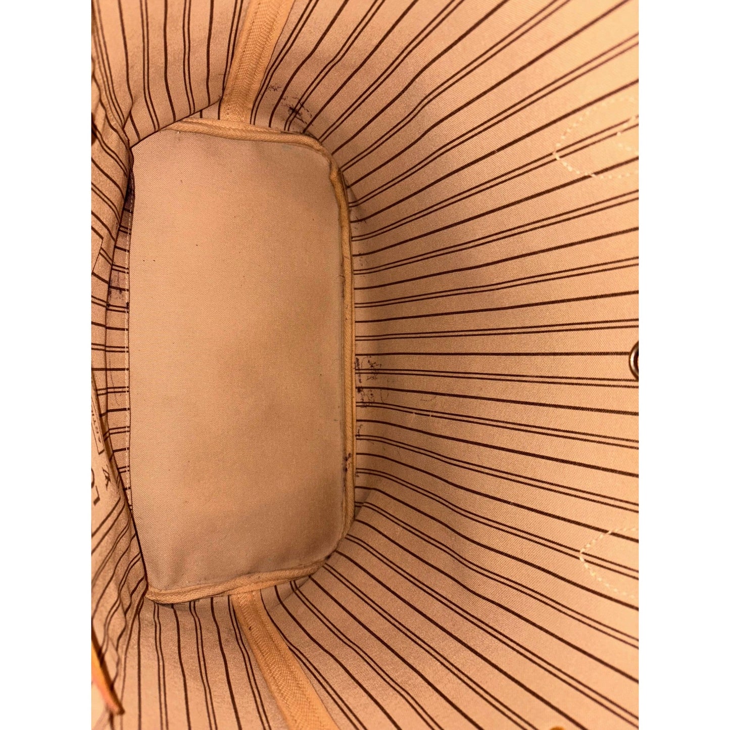 Louis Vuitton Monogram Neo Neverfull MM