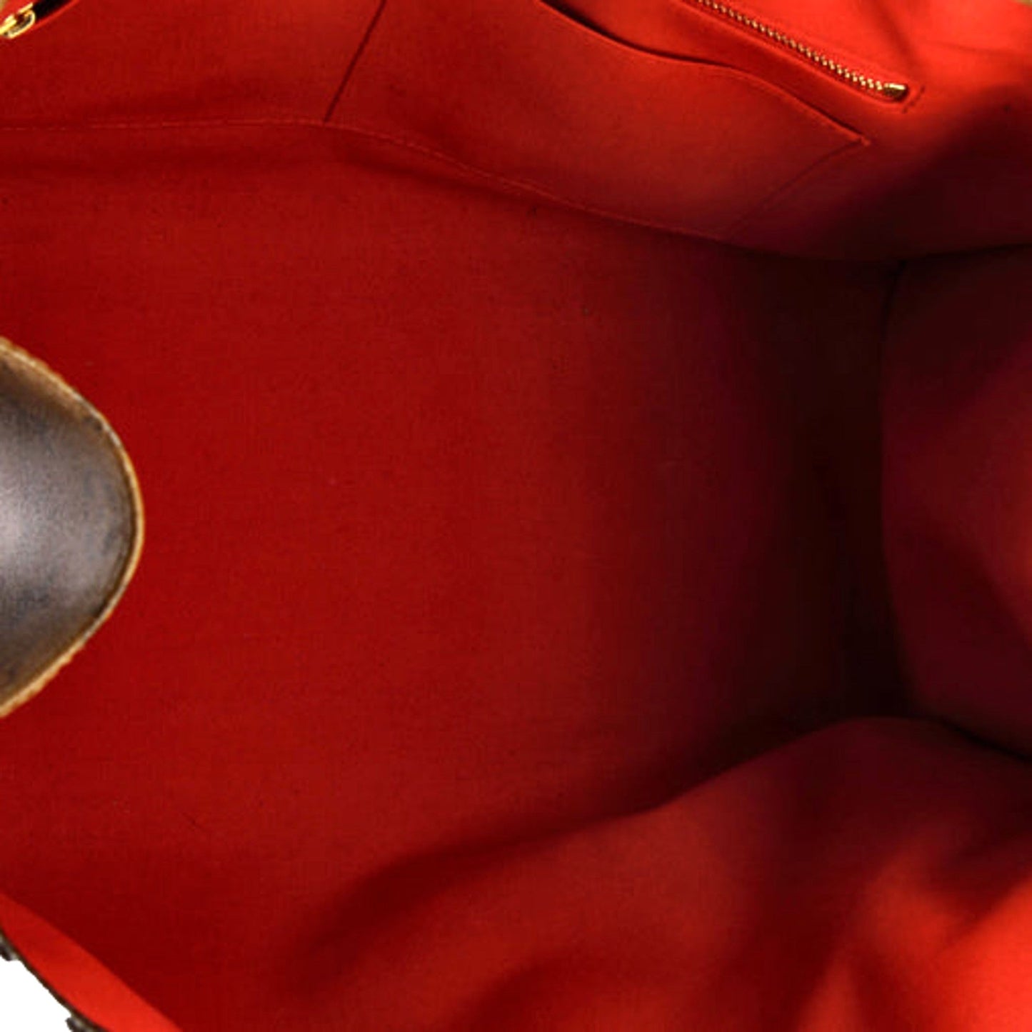 Louis Vuitton On The Go Tote Reverse Monogram Giant GM