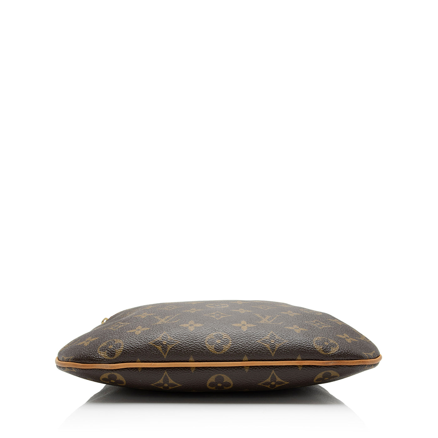 Louis Vuitton Monogram Canvas Pochette Bosphore Messenger Bag