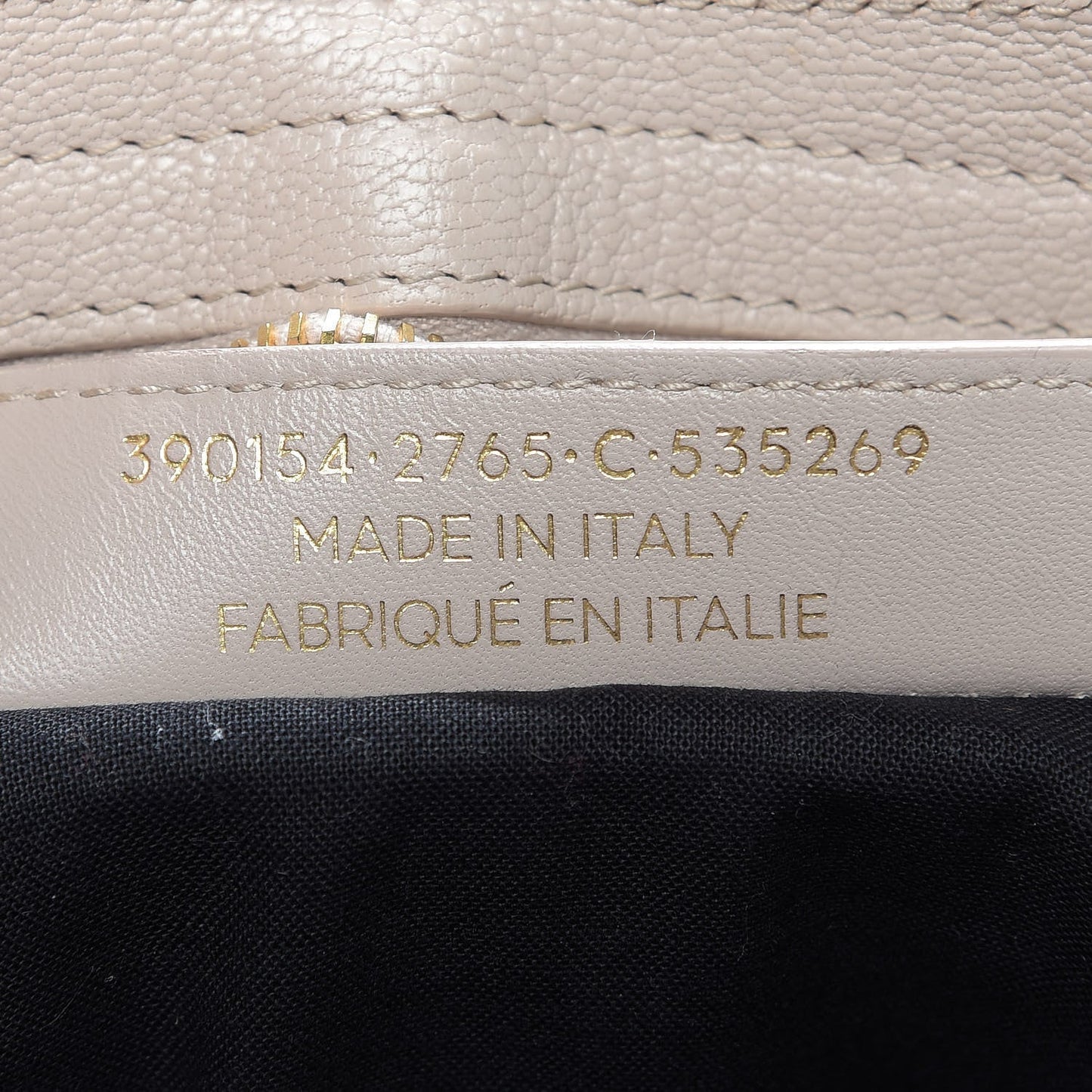 Balenciaga City Praline Beige Shiny Goat Leather Shoulder Bag