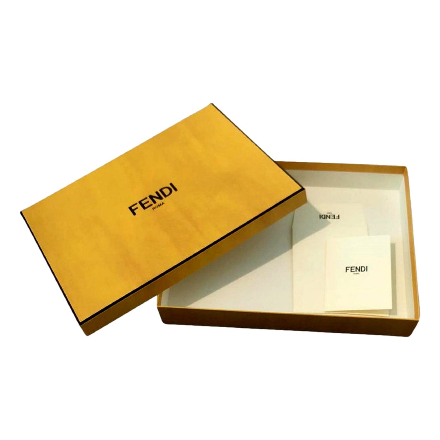Fendi F is Fendi Light Rose Calf Leather Double Zip Long Wallet