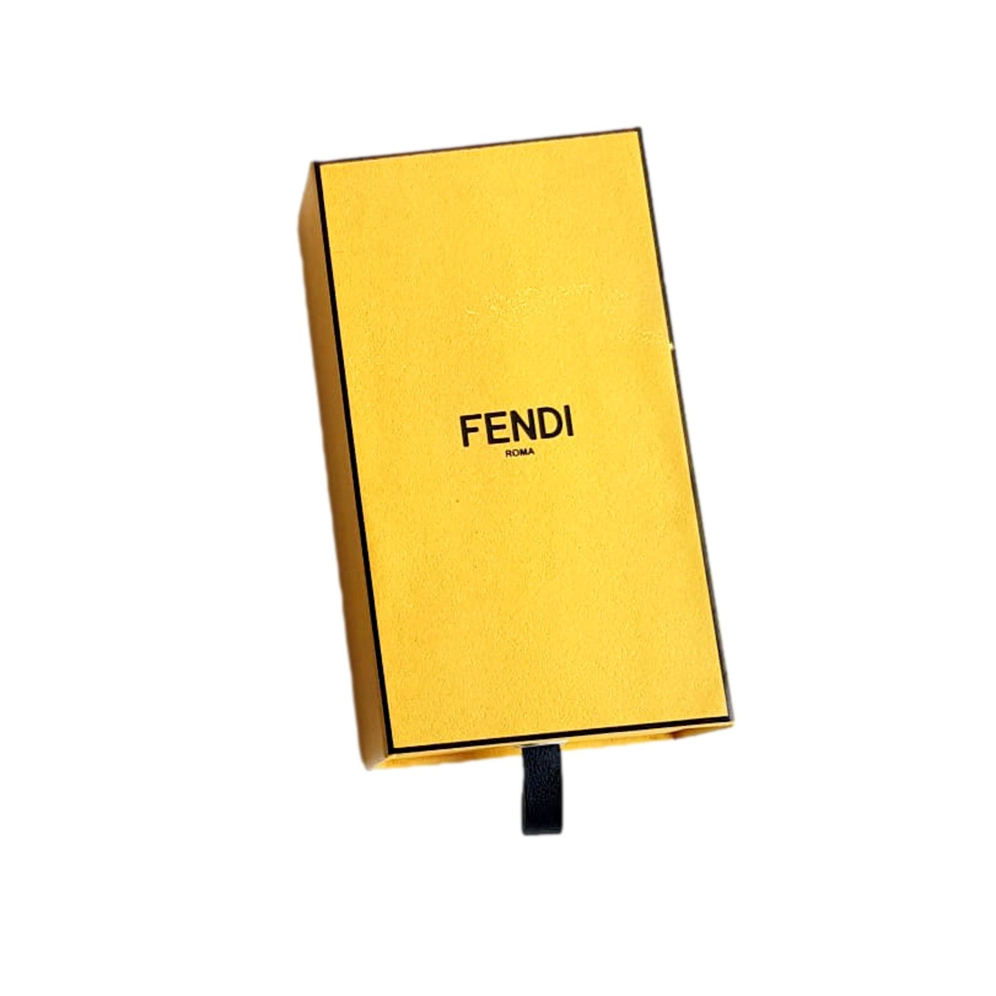 Fendi Baguette Print Wrappy Scarf Silk Foulard Pink Dalia Multicolor