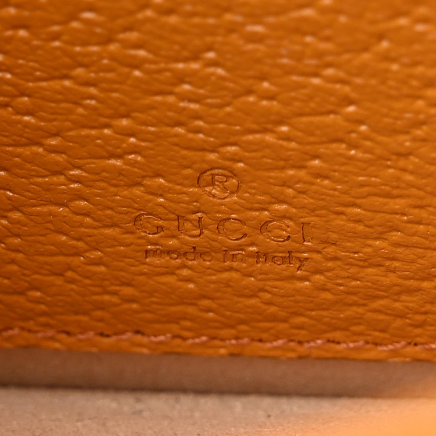 Gucci Diana Raffia Calfskin Houndstooth Bamboo Mini Crossbody Bag