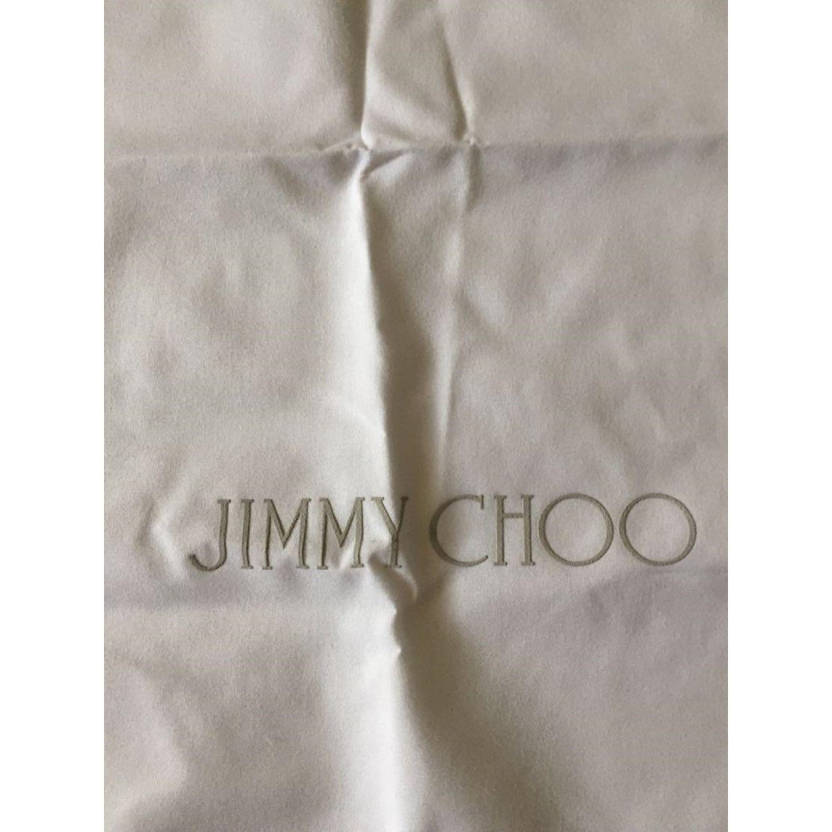 Jimmy Choo Emmie Black Silver Double Faced Sequins Handbag DFS/000071