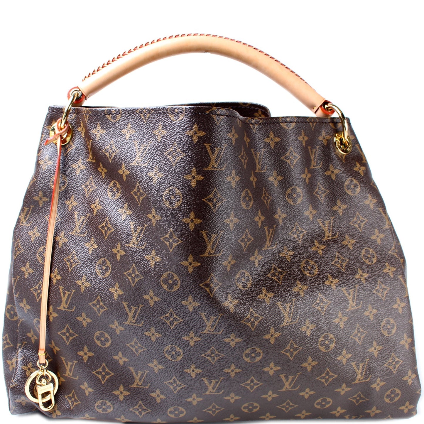 Louis Vuitton Artsy GM Monogram Tote