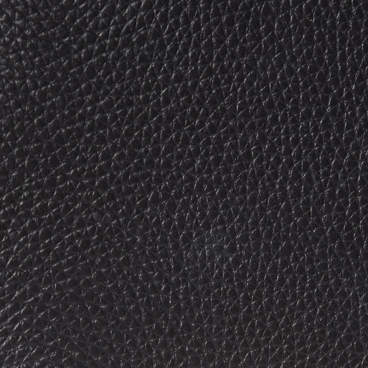 Prada Black Vitello Daino Leather Mini Crossbody Handbag 1DH044