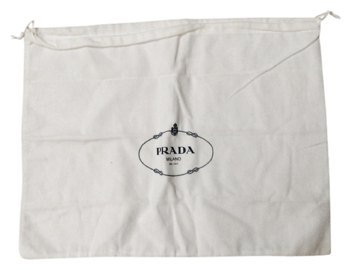 Prada Mens Navy Saffiano Leather Belt Silver Oval Buckle Belt Size 90-36