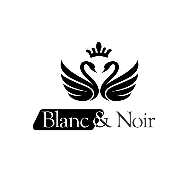 Blanc & Noir