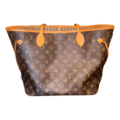 Louis Vuitton Monogram Neo Neverfull MM