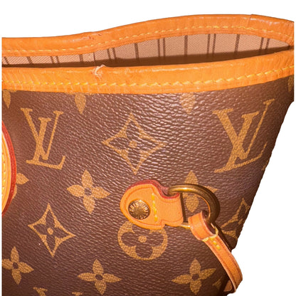 Louis Vuitton Monogram Neo Neverfull MM