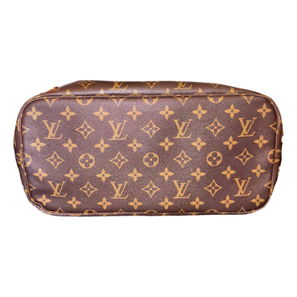 Louis Vuitton Monogram Neo Neverfull MM