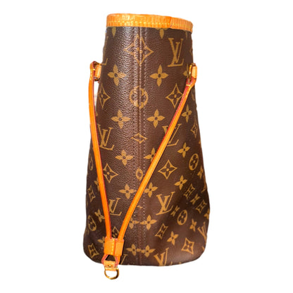 Louis Vuitton Monogram Neo Neverfull MM