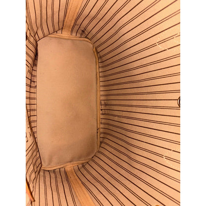 Louis Vuitton Monogram Neo Neverfull MM