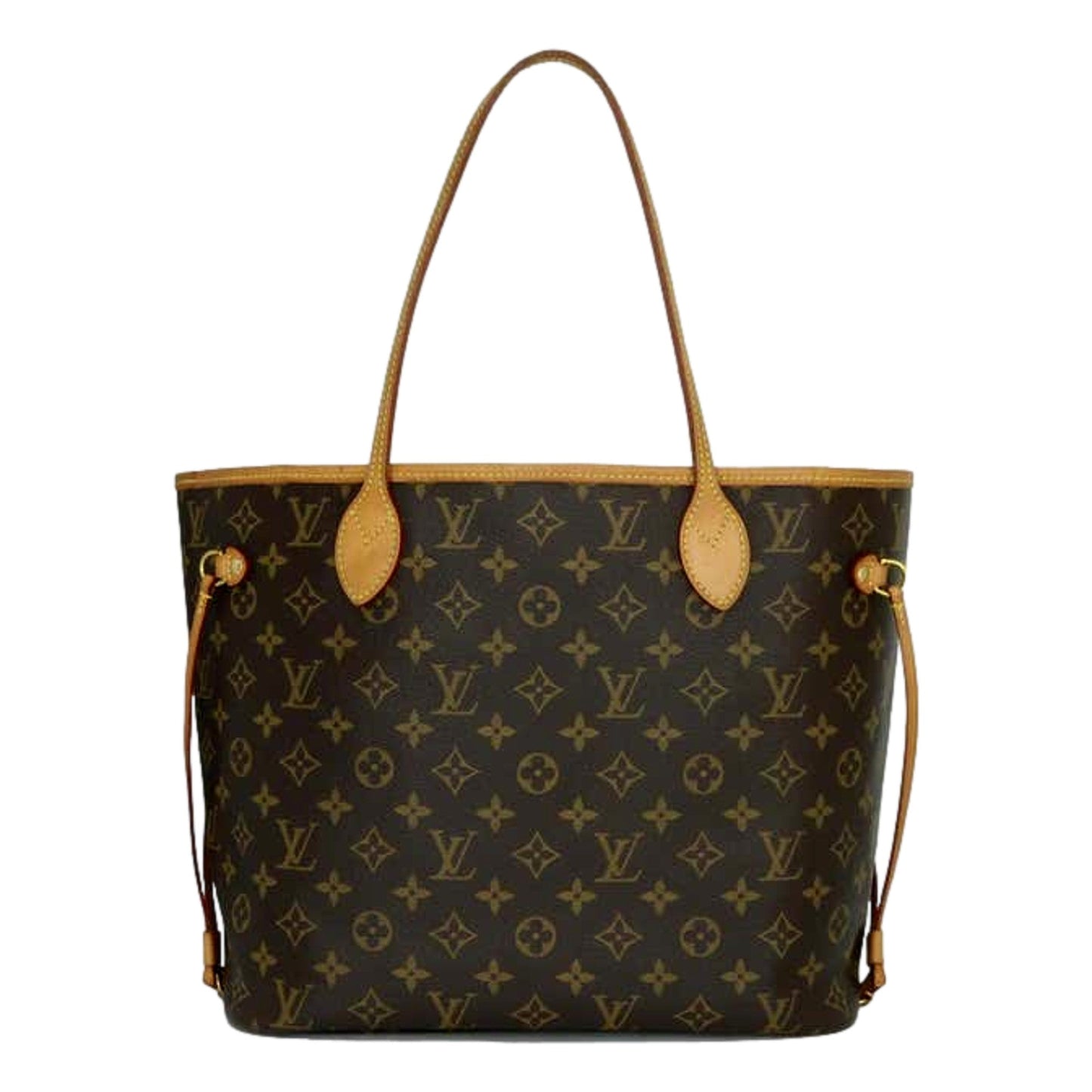 Louis Vuitton Monogram Neo Neverfull MM