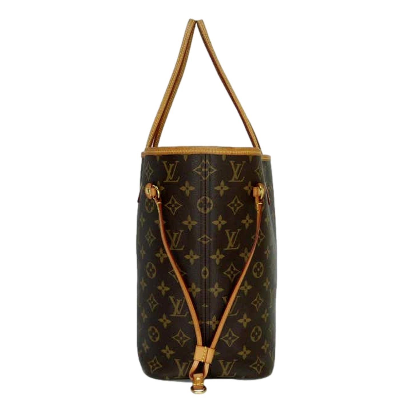 Louis Vuitton Monogram Neo Neverfull MM