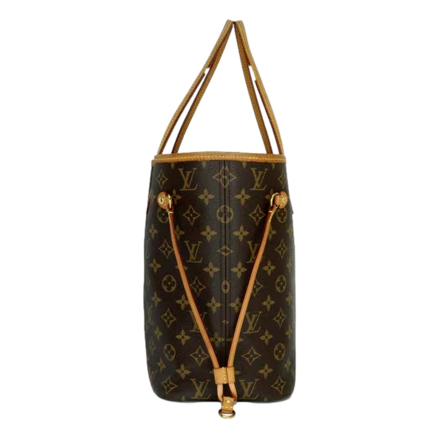 Louis Vuitton Monogram Neo Neverfull MM
