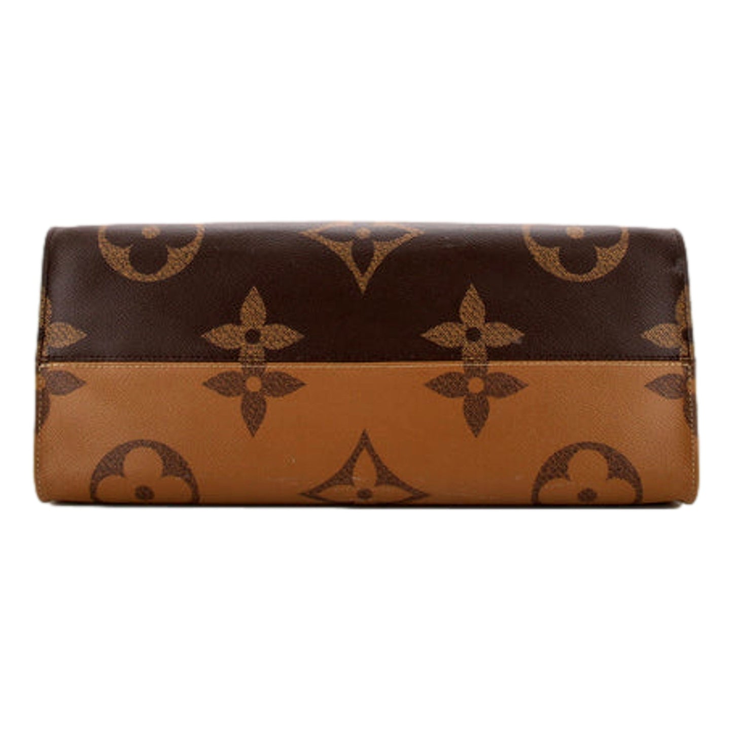 Louis Vuitton On The Go Tote Reverse Monogram Giant GM