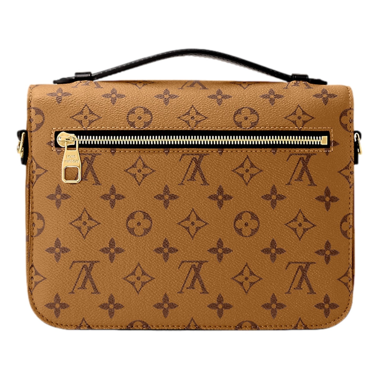 Louis Vuitton Monogram Reverse Pochette Métis