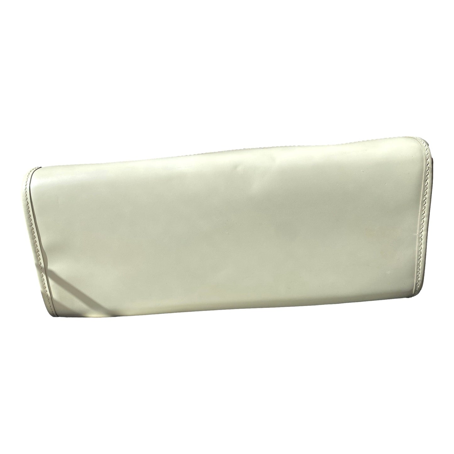 Louis?Vuitton Madeleine PM Epi Shoulder Bag White
