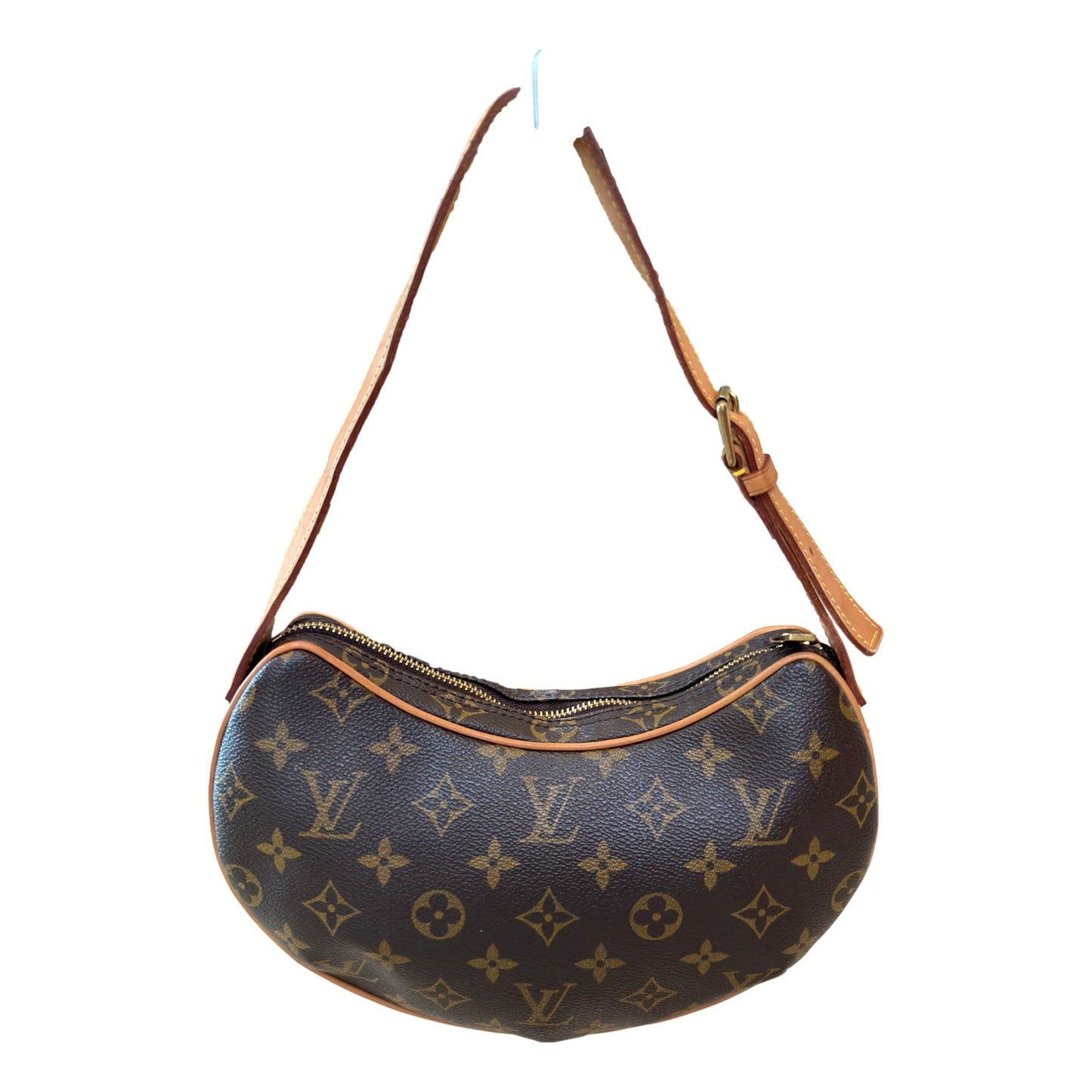 Louis Vuitton Monogram Croissant PM