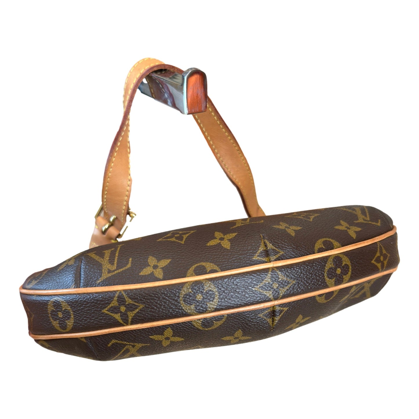 Louis Vuitton Monogram Croissant PM