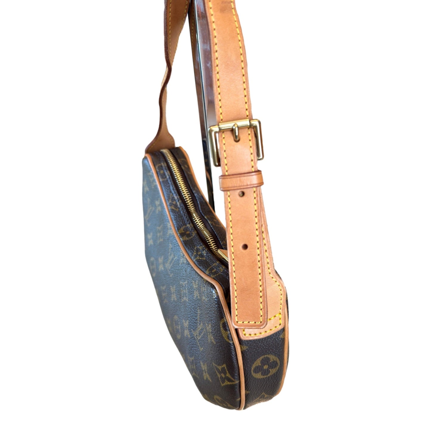 Louis Vuitton Monogram Croissant PM