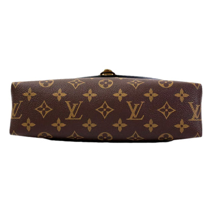 Louis Vuitton Monogramme Saint Placide Crossbody Shoulder Bag