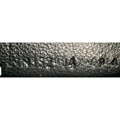 Saint Laurent Belle de Jour Blue Patent Leather Continental Zipper Wallet