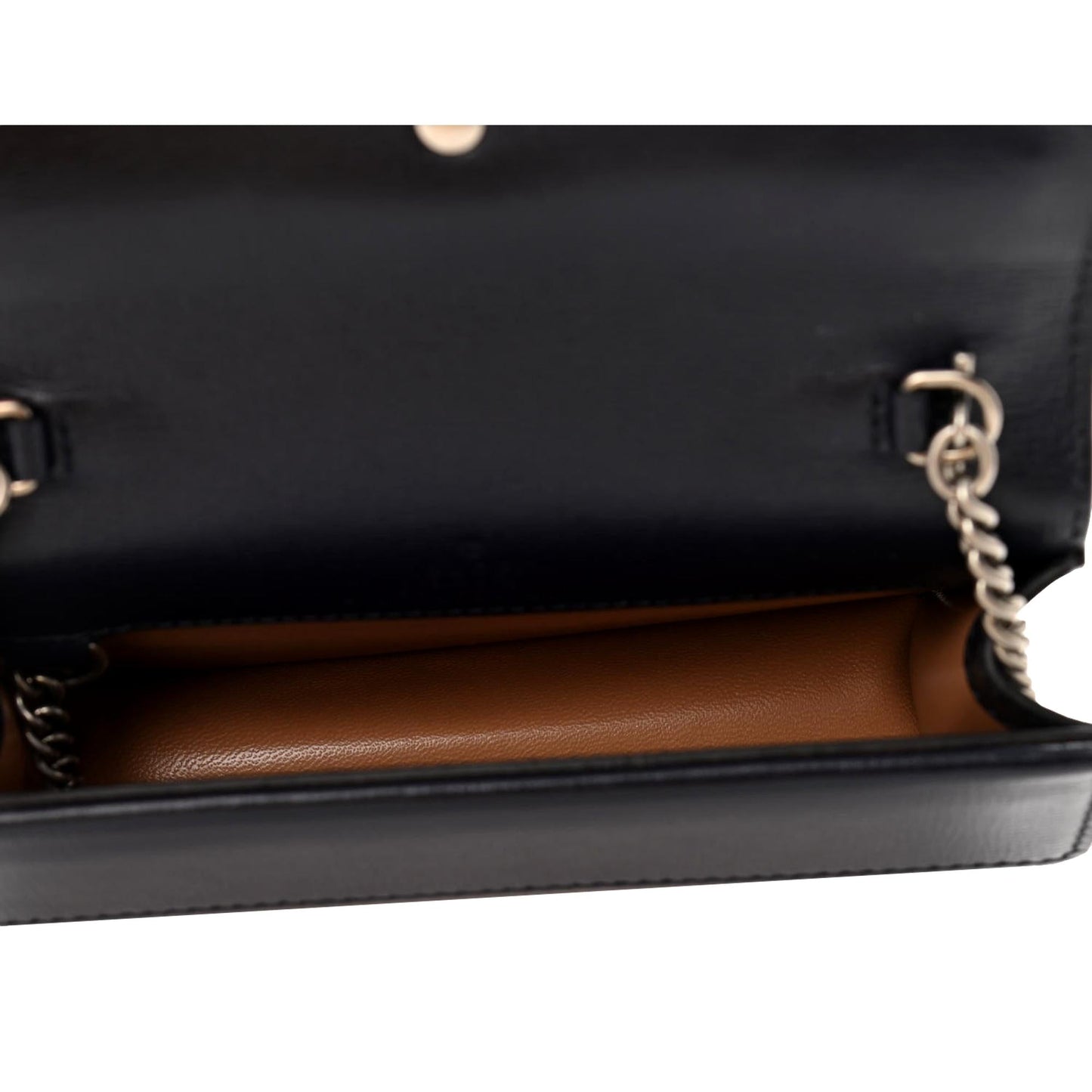 Gucci Dionysus Pink Corduroy Super Mini Crossbody Clutch Bag