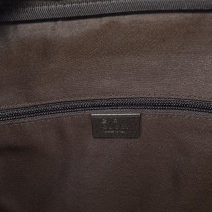 Gucci Original GG Canvas Large Backpack