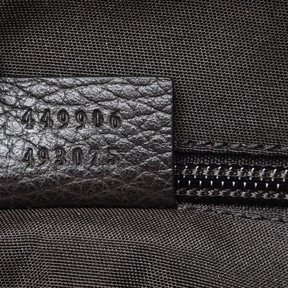 Gucci Original GG Guccissima Backpack Rucksack