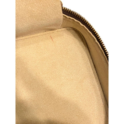 Louis Vuitton Monte Carlo Jewelry Travel Accessory Case