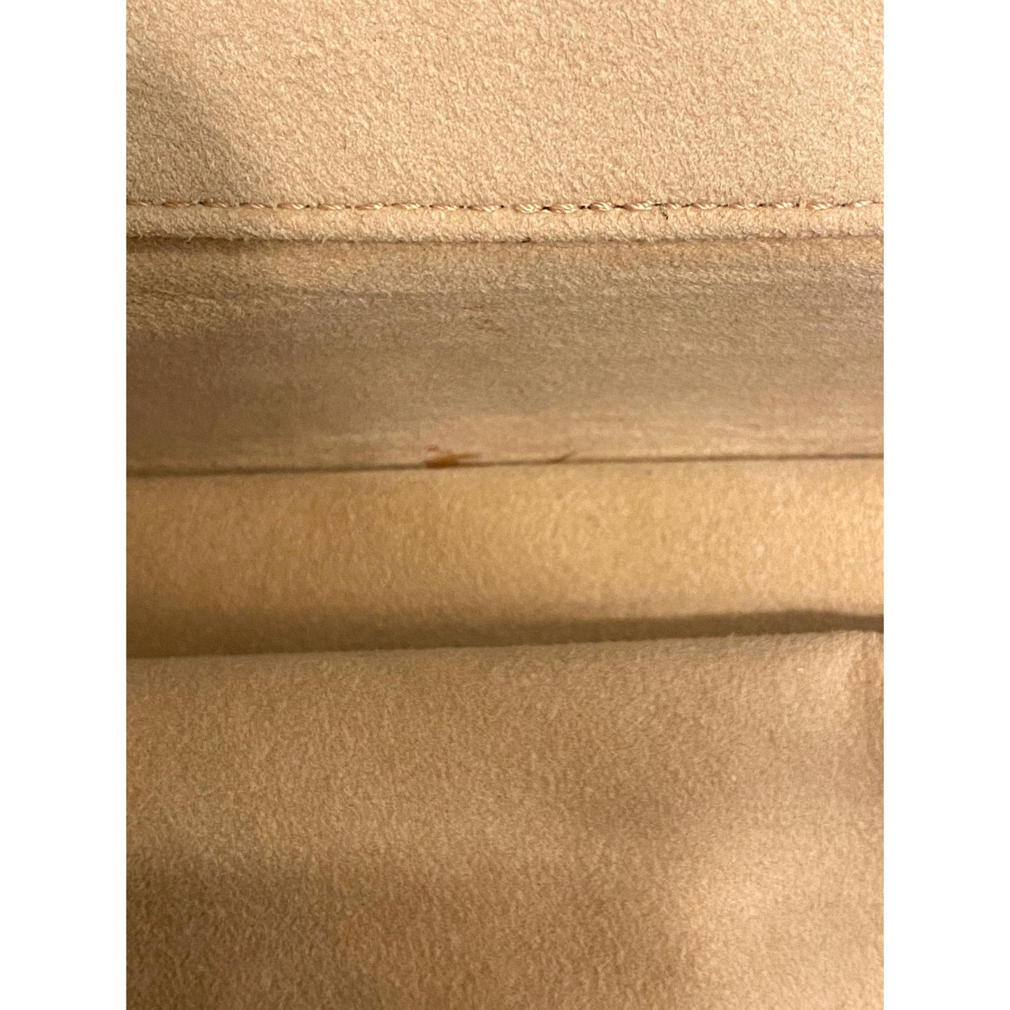 Louis Vuitton Monte Carlo Jewelry Travel Accessory Case