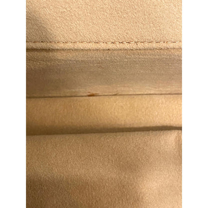 Louis Vuitton Monte Carlo Jewelry Travel Accessory Case