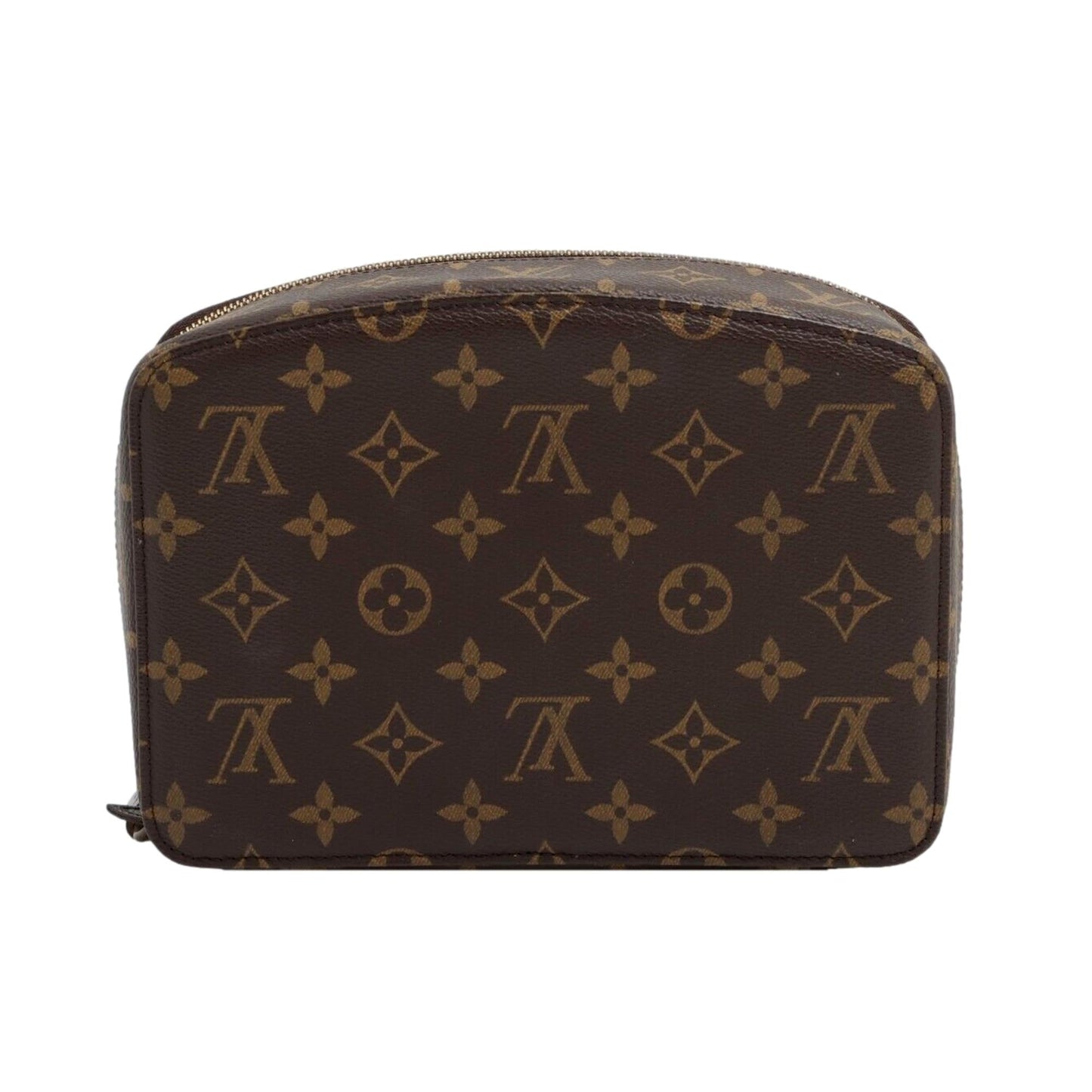 Louis Vuitton Monte Carlo Jewelry Travel Accessory Case