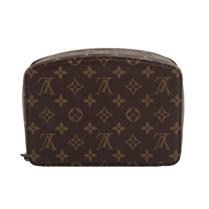 Louis Vuitton Monte Carlo Jewelry Travel Accessory Case