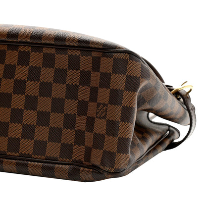 Louis Vuitton Damier Ebene Batignolles Horizontal Shoulder Bag