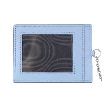 Prada Black Glace Calfskin Leather Snap Long Wallet 1MH312