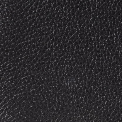 Prada Black Vitello Daino Leather Mini Crossbody Handbag 1DH044