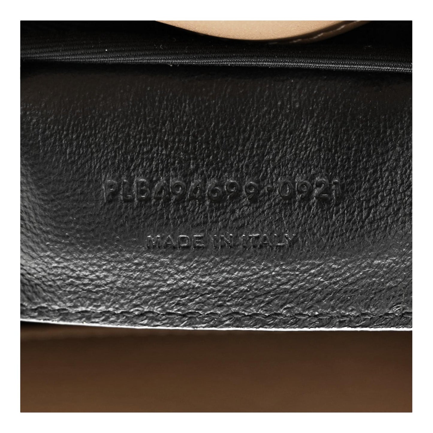 Saint Laurent Loulou Monogram Tan Quilted Leather Small Shoulder Bag